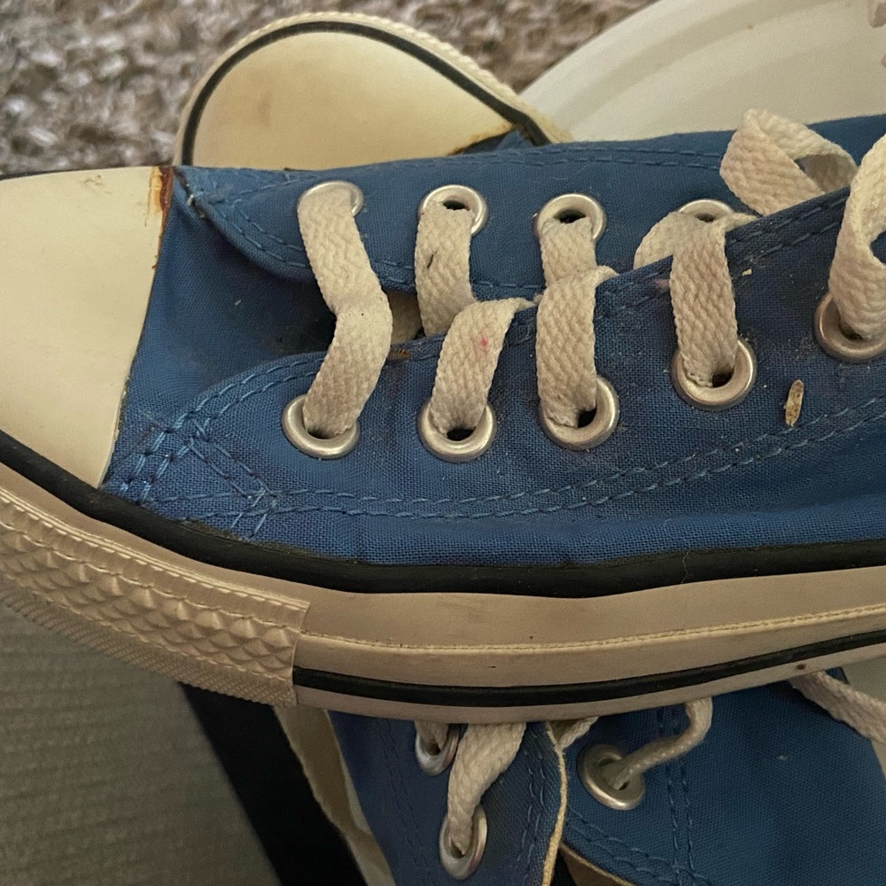 Converse - Picture 8 of 8